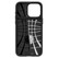 Spigen Slim Armor CS Case iPhone 15 Pro Max - Black