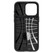 Spigen Slim Armor CS Case iPhone 15 Pro Max - Metal Slate
