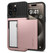 Spigen Slim Armor CS Case iPhone 15 Pro Max - Rose Gold
