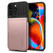 Spigen Slim Armor CS Case iPhone 15 Pro Max - Rose Gold