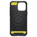 Spigen Rugged Armor MagFit Case iPhone 15 Pro Max - Black