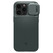 Spigen Optik Armor MagFit Case iPhone 15 Pro Max - Abyss Green