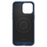 Spigen Mag Armor MagFit Case iPhone 15 Pro Max - Navy Blue