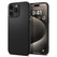 Spigen Liquid Air Case iPhone 15 Pro Max - Black 