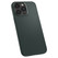 Spigen Liquid Air Case iPhone 15 Pro Max - Abyss Green