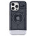 Spigen Classic C1 MagFit Case iPhone 15 Pro Max - Graphite