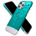 Spigen Classic C1 MagFit Case iPhone 15 Pro Max - Bondi Blue