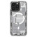 Spigen Ultra Hybrid Zero One (MagFit) Case iPhone 15 Pro - White