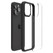 Spigen Ultra Hybrid Crystal Case iPhone 15 Pro Max - Black