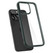 Spigen Ultra Hybrid Crystal Case iPhone 15 Pro Max - Abyss Green