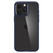 Spigen Ultra Hybrid Crystal Case iPhone 15 Pro - Navy Blue