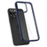 Spigen Ultra Hybrid Crystal Case iPhone 15 Pro - Navy Blue