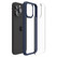 Spigen Ultra Hybrid Crystal Case iPhone 15 Pro - Navy Blue