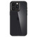Spigen Ultra Hybrid Crystal Case iPhone 15 Pro - Frost Black