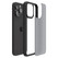 Spigen Ultra Hybrid Crystal Case iPhone 15 Pro - Frost Black