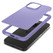 Spigen Thin Fit Case iPhone 15 Pro - Iris Purple