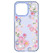 Spigen Liquid Crystal Flex Case iPhone 15 Pro - Blossom