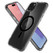 Spigen Ultra Hybrid MagFit Case iPhone 15 Plus - Black