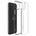 Spigen Ultra Hybrid Case iPhone 15 Plus - Clear