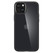 Spigen Ultra Hybrid Crystal Case iPhone 15 - Frost Black