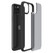 Spigen Ultra Hybrid Crystal Case iPhone 15 - Frost Black