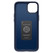 Spigen Thin Fit Case iPhone 15 - Navy Blue