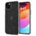 Spigen Liquid Crystal Glitter Case iPhone 15 Plus - Crystal Quartz