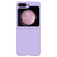 Spigen Air Skin Case Samsung Galaxy Z Flip5 - Rose Purple
