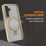 EFM Alta D3O BIO Case Armour Samsung Galaxy S24+ Plus - Antique Beige