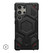 UAG Monarch Pro Kevlar Case Samsung Galaxy S24 Ultra - Kevlar Black