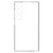 Spigen Liquid Crystal Case Samsung Galaxy S24 Ultra - Clear
