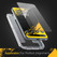 Encased UHD Screen Protector Samsung Galaxy S24