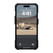 UAG Monarch Case iPhone 15 Pro - Carbon Fiber