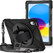 Flexii Gravity Pirate Rugged Case iPad 10.9" (10th Gen) - Black