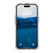 UAG Plyo Case iPhone 15 - Ice