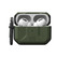 UAG Civilian Case Apple Airpods Pro Gen 2 - Olive Drab