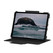 UAG Metropolis SE Case iPad Pro 11" (5th Gen, 2024, M4) - Black