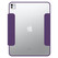 OtterBox Symmetry Folio Case iPad Pro 13" M4/M5 (2024/2025) - Clear/Purple