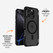 EFM Cayman D3O Case Armour iPhone 16 Pro Max - Carbon