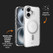 EFM Volta D3O BIO Case Armour iPhone 16 - Clear