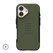 UAG Civilian MagSafe Case iPhone 16 - Olive Drab