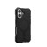 UAG Essential Armor MagSafe Case iPhone 16 - Black