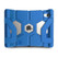 STM Duxling Case iPad 10.9" 10th Gen - Blue