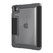 STM Dux Plus Case iPad Pro 11" (5th Gen, 2024, M4) - Black