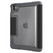 STM Dux Plus Case iPad Pro 13" M4/M5 (2024/2025) - Black