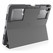 STM Dux Plus Case iPad Air 13" (M2, M3) - Black