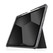 STM Dux Plus Case iPad Air 13" (1st Gen, 2024, M2) - Black