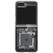 Spigen Air Skin Zero One Case Samsung Galaxy Z Flip6 - Black