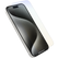 OtterBox Premium Pro Glass Blue Light iPhone 16 Pro Max - Clear