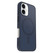 OtterBox Symmetry Clear MagSafe Case iPhone 16 - Blue Bear
